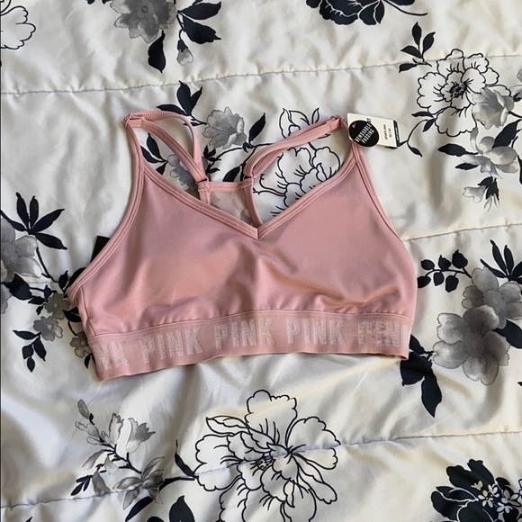 PINK Victoria's Secret Other - Victoria’s Secret Pink sports bra